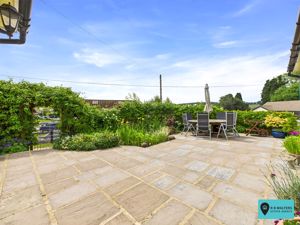 Patio - click for photo gallery